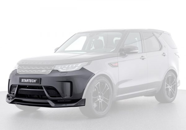 Land Rover Discovery 5 Startech Front Apron