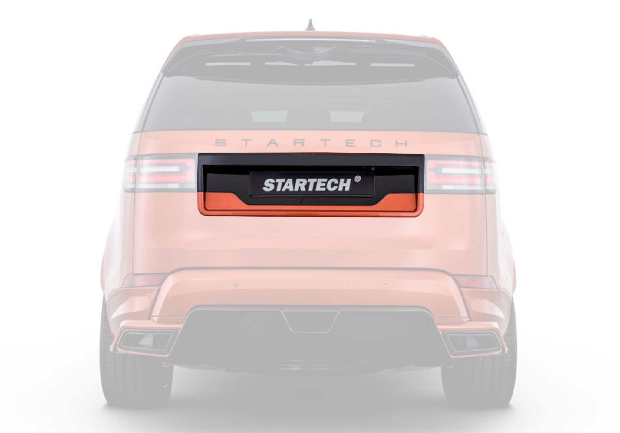 Discovery 3 Upper Tailgate Manual Release