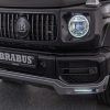 Mercedes Benz G Class Brabus Front Fascia Attachment