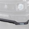 Mercedes Benz G Class Brabus Front Fascia Attachment