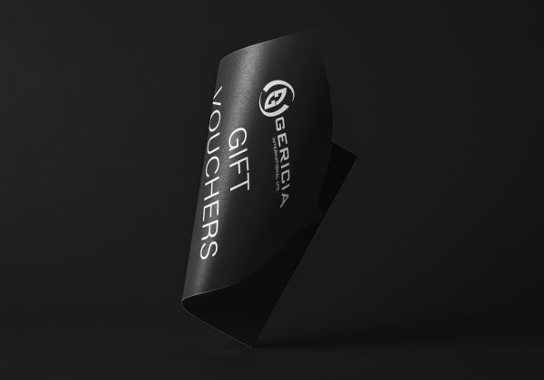 Gift voucher