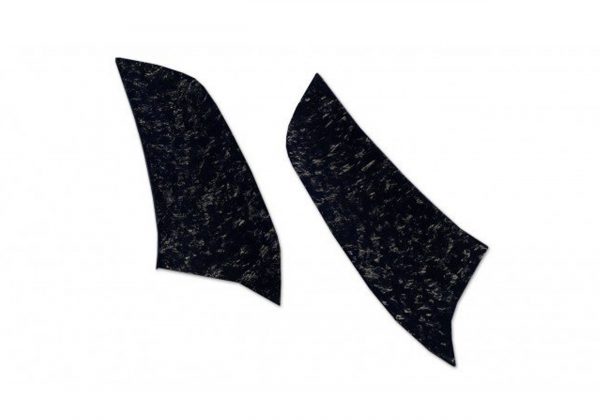 Lamborghini Performante Forged Carbon Fiber Spoiler Add On
