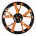 FORGIATO VLONE WHEELS - Gericia International Ltd. UK