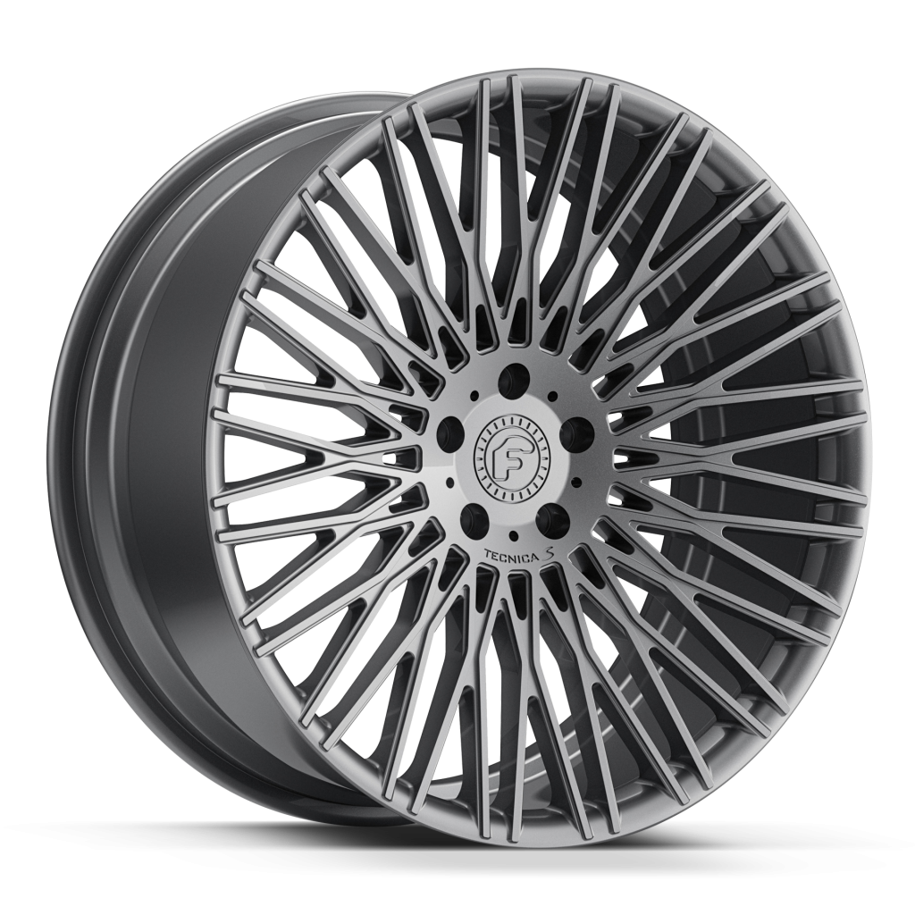 22" Tec S3 Wheel and Tyre Package Gericia International Ltd. UK
