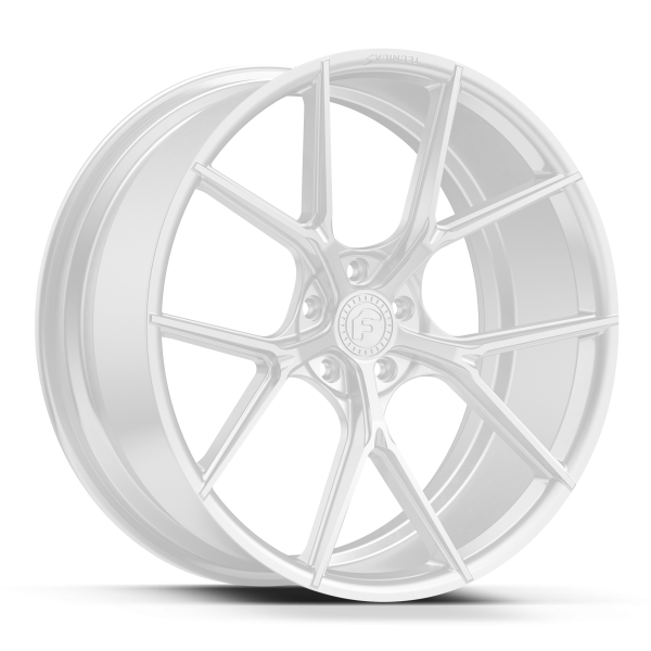 22" Forgiato Tec S2 Wheel and Tyre Package