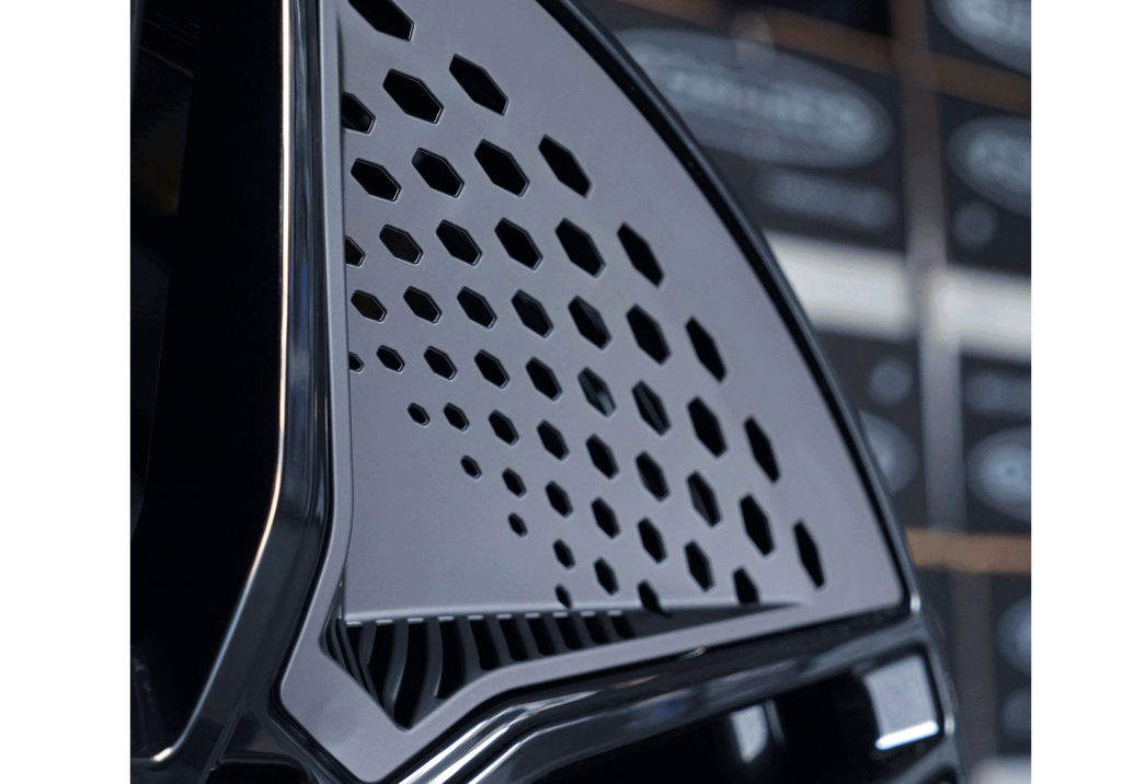 Custom Alloys Wheels / Rims for your Tesla Model 3 | Forgiato Wheels UK