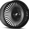 24″ FORGIATO TRIMESTRE-M for ROLLS ROYCE CULLINAN