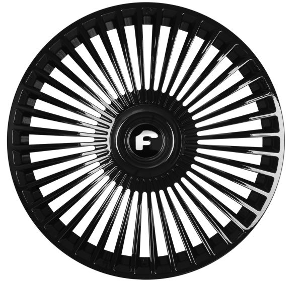 24″ FORGIATO TRIMESTRE-M for 2023 Range Rover