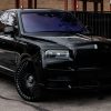 24″ FORGIATO TRIMESTRE-M for ROLLS ROYCE CULLINAN