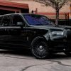 24″ FORGIATO TRIMESTRE-M for ROLLS ROYCE CULLINAN