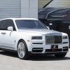 24″ FORGIATO TRIMESTRE-M for ROLLS ROYCE CULLINAN