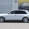 24″ FORGIATO TRIMESTRE-M for ROLLS ROYCE CULLINAN