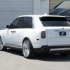 24″ FORGIATO TRIMESTRE-M for ROLLS ROYCE CULLINAN