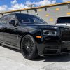24″ FORGIATO TRIMESTRE-M for ROLLS ROYCE CULLINAN