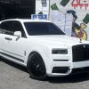 24″ FORGIATO TRIMESTRE-M for ROLLS ROYCE CULLINAN
