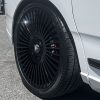 24″ FORGIATO TRIMESTRE-M for ROLLS ROYCE CULLINAN