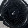 24″ FORGIATO TRIMESTRE-M for ROLLS ROYCE CULLINAN